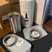 Brumate Stainless steel Hopsulator Bott'l