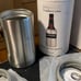 Brumate Stainless steel Hopsulator Bott'l