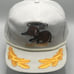Vintage Ducks Unlimited Duck Head Rope Dorfman Pacific Snapback Hat - One Size