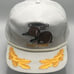 Vintage Ducks Unlimited Duck Head Rope Dorfman Pacific Snapback Hat - One Size