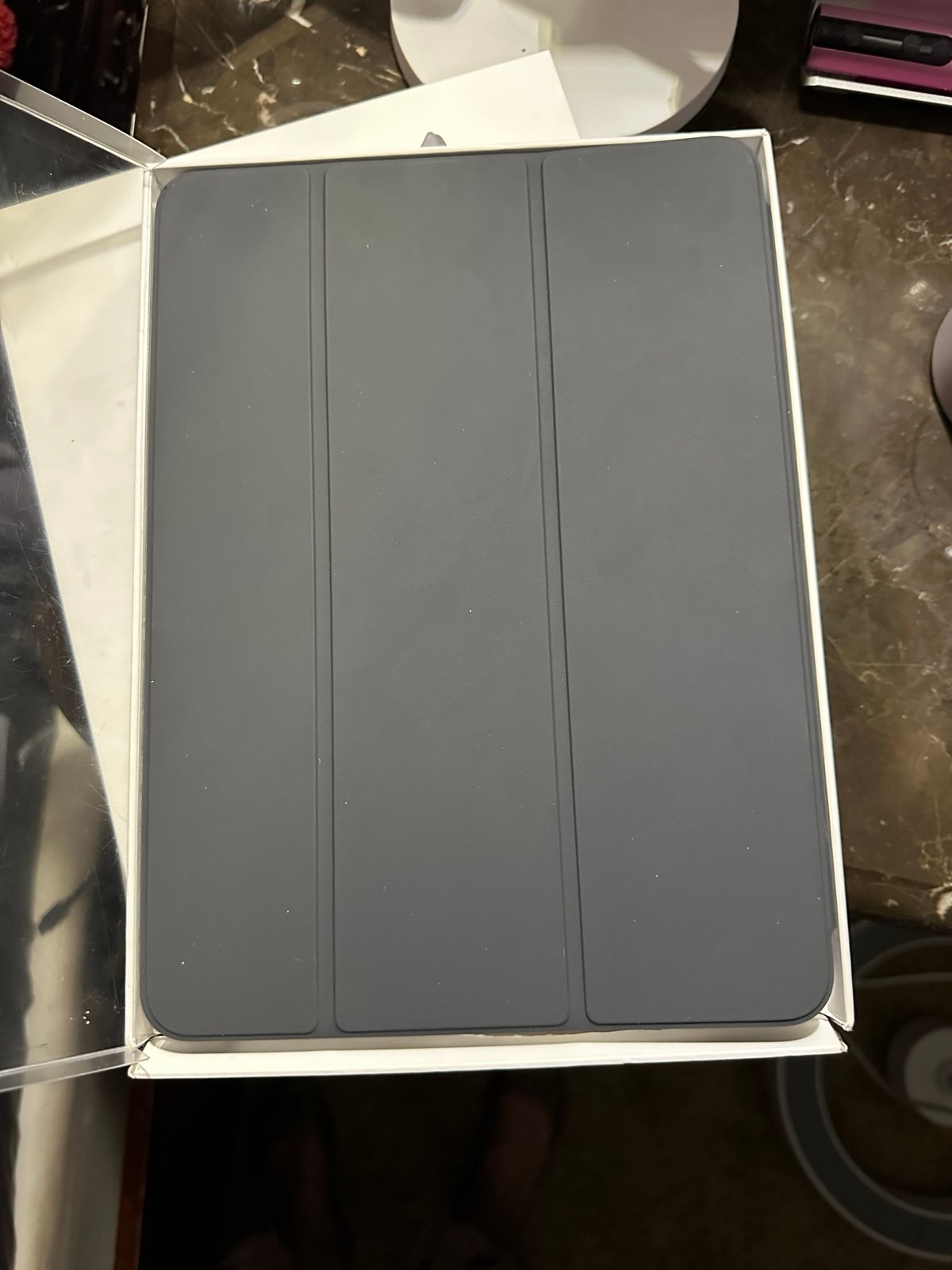 iPad Pro Smart Folio