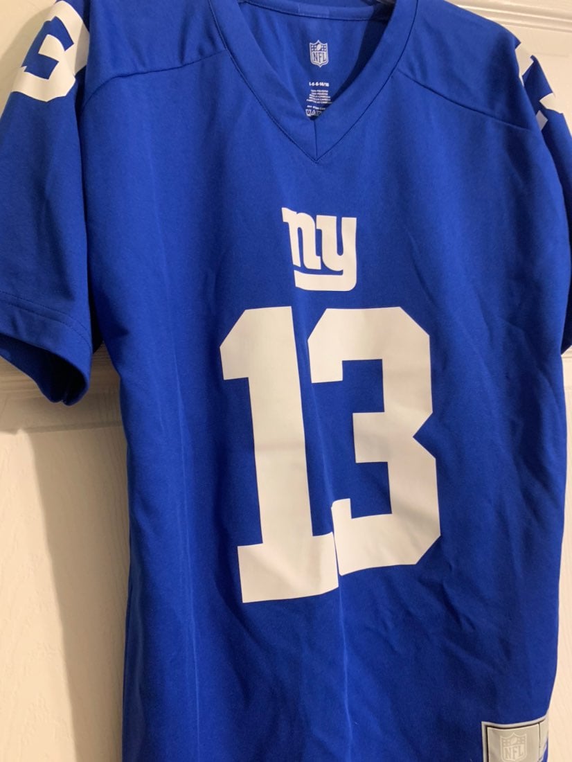 Jersey