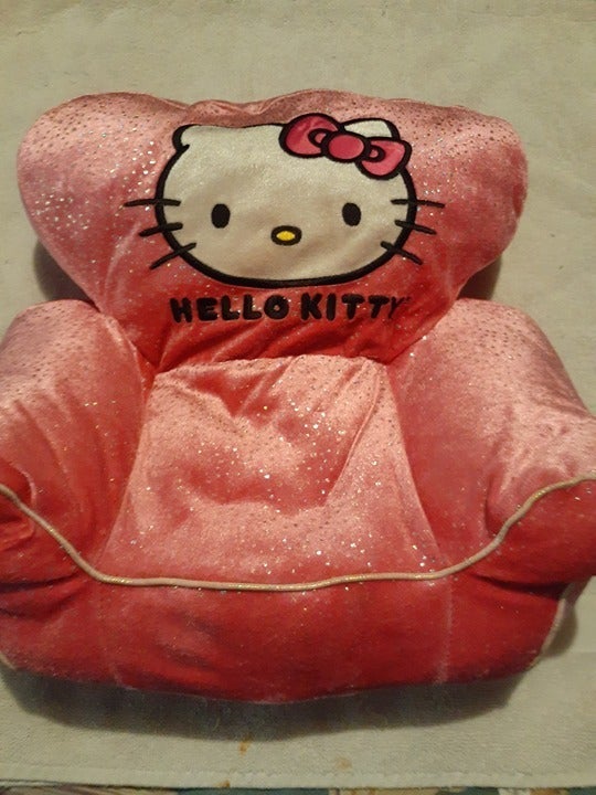 Hello Kitty