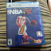 NBA 2k21