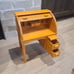 American Girl Kit's School Desk and Chair