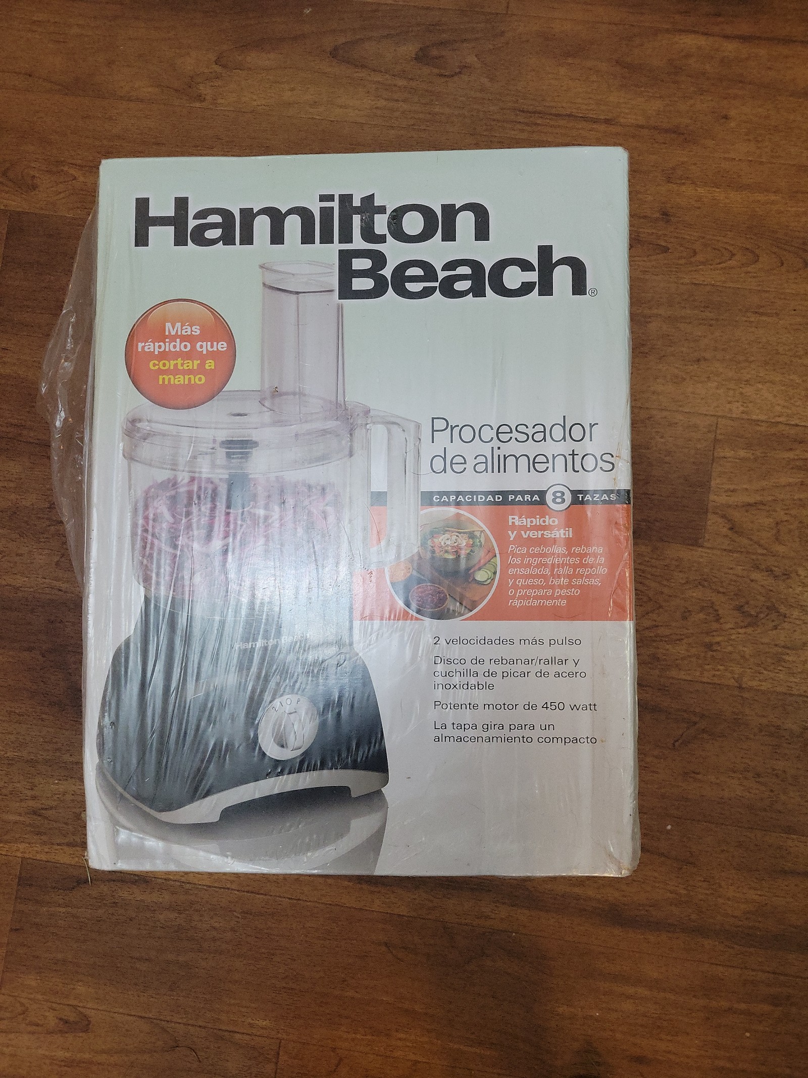 Hamilton Beach