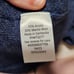 Men's Apt. 9 Merino Wool V-Neck Sweater - Size XL, NWT