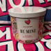 Be Mine Candy Hearts 3 wick candle