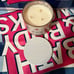 Be Mine Candy Hearts 3 wick candle