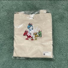 King Gnu Friends Bag