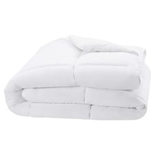 All Season Feathers Down Duvet Insert King Size-q6az