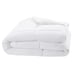 All Season Feathers Down Duvet Insert King Size-q6az