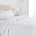 All Season Feathers Down Duvet Insert King Size-q6az