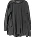 Lululemon and go swing trench packable hooded zip up jacket size 8