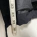 Lululemon and go swing trench packable hooded zip up jacket size 8