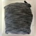 Lululemon and go swing trench packable hooded zip up jacket size 8