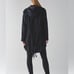 Lululemon and go swing trench packable hooded zip up jacket size 8