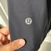 Lululemon and go swing trench packable hooded zip up jacket size 8