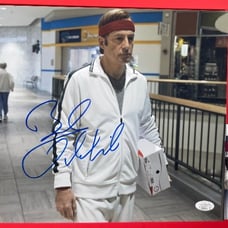 Bob Odenkirk Signed Better Call Saul 11x14 Photo D Autograph Breakin Bad JSA COA