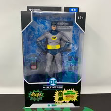 DC Multiverse Classic TV Series Batman