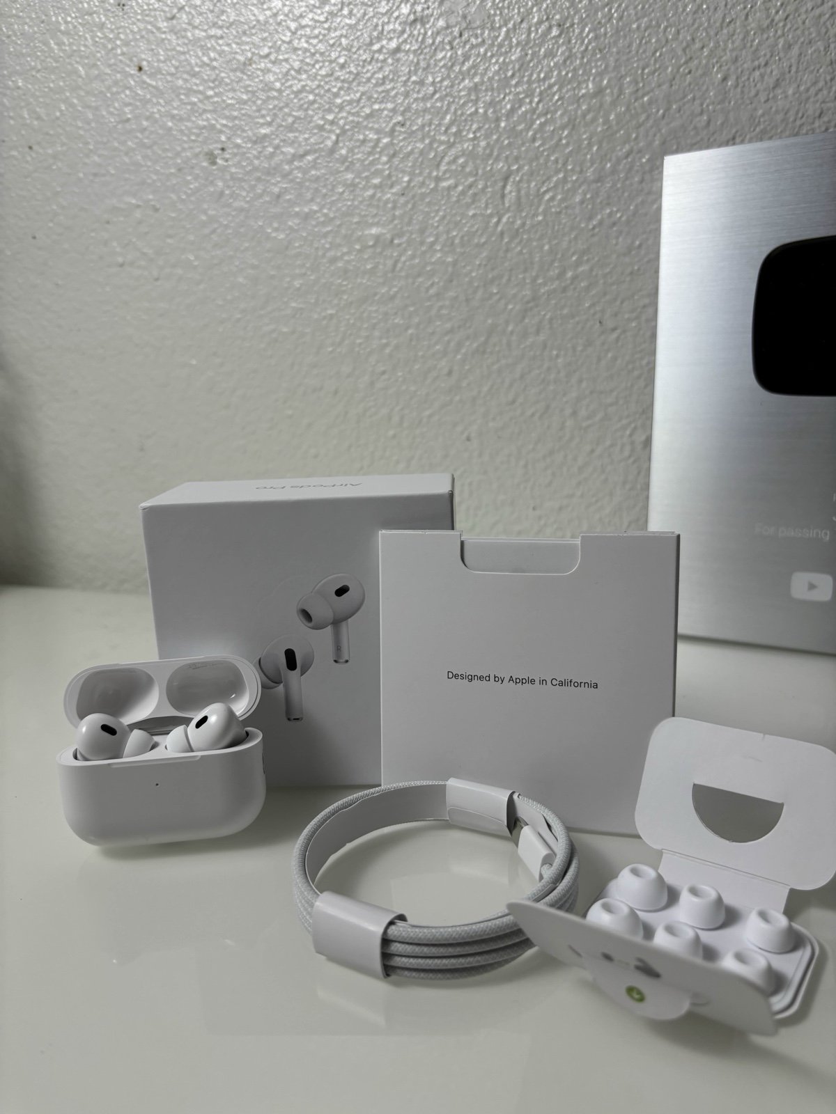 Apple AirPods