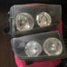 Dodge Charger Headlights