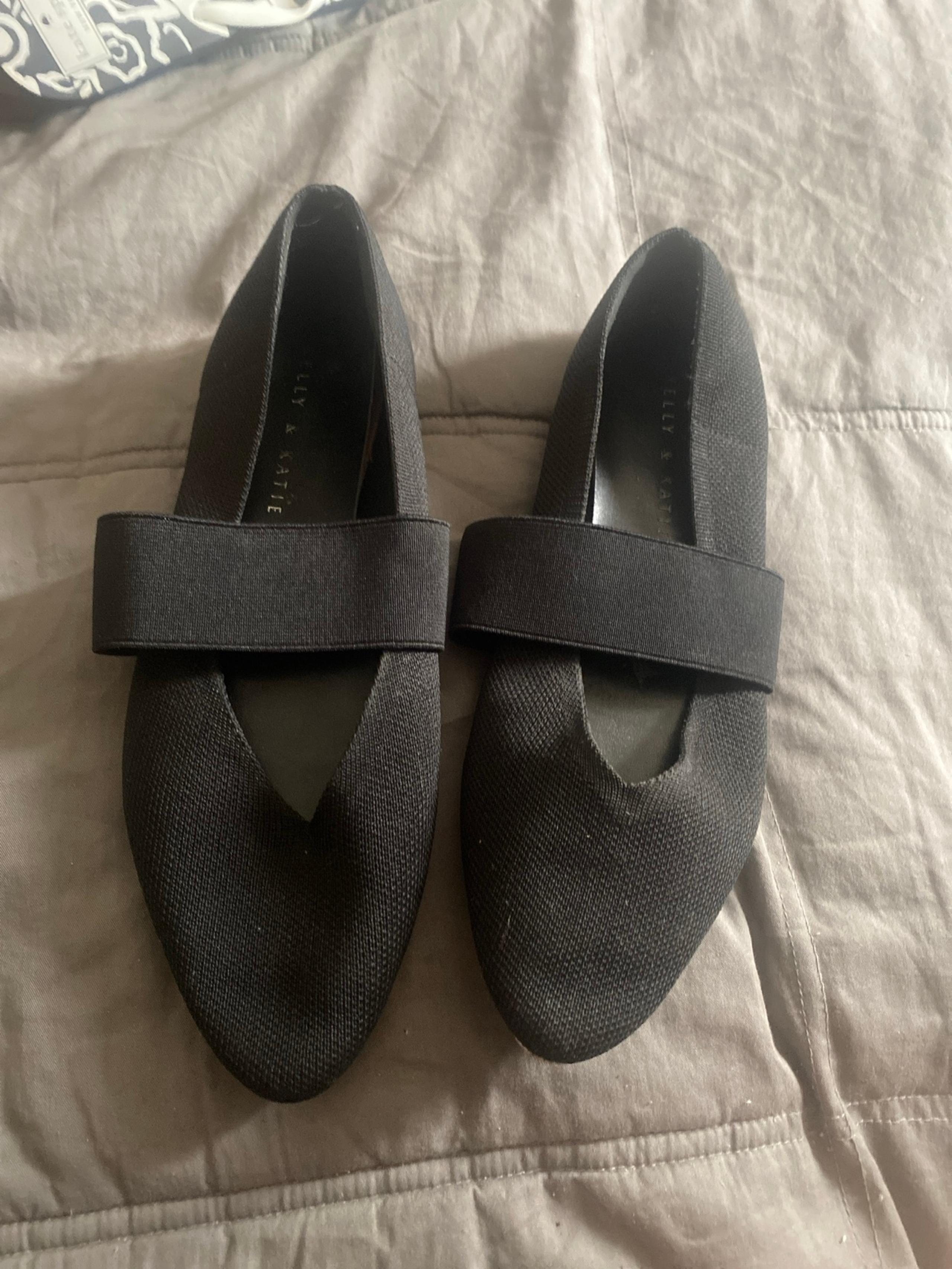 kelly and katie shoes