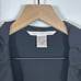 Diane von Furstenberg Bethania Wrap Black Dress Size 4