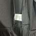 Diane von Furstenberg Bethania Wrap Black Dress Size 4
