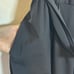 Diane von Furstenberg Bethania Wrap Black Dress Size 4