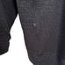 Lululemon Black Rippled V-Neck Pullover Size 2