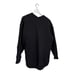 Lululemon Black Rippled V-Neck Pullover Size 2