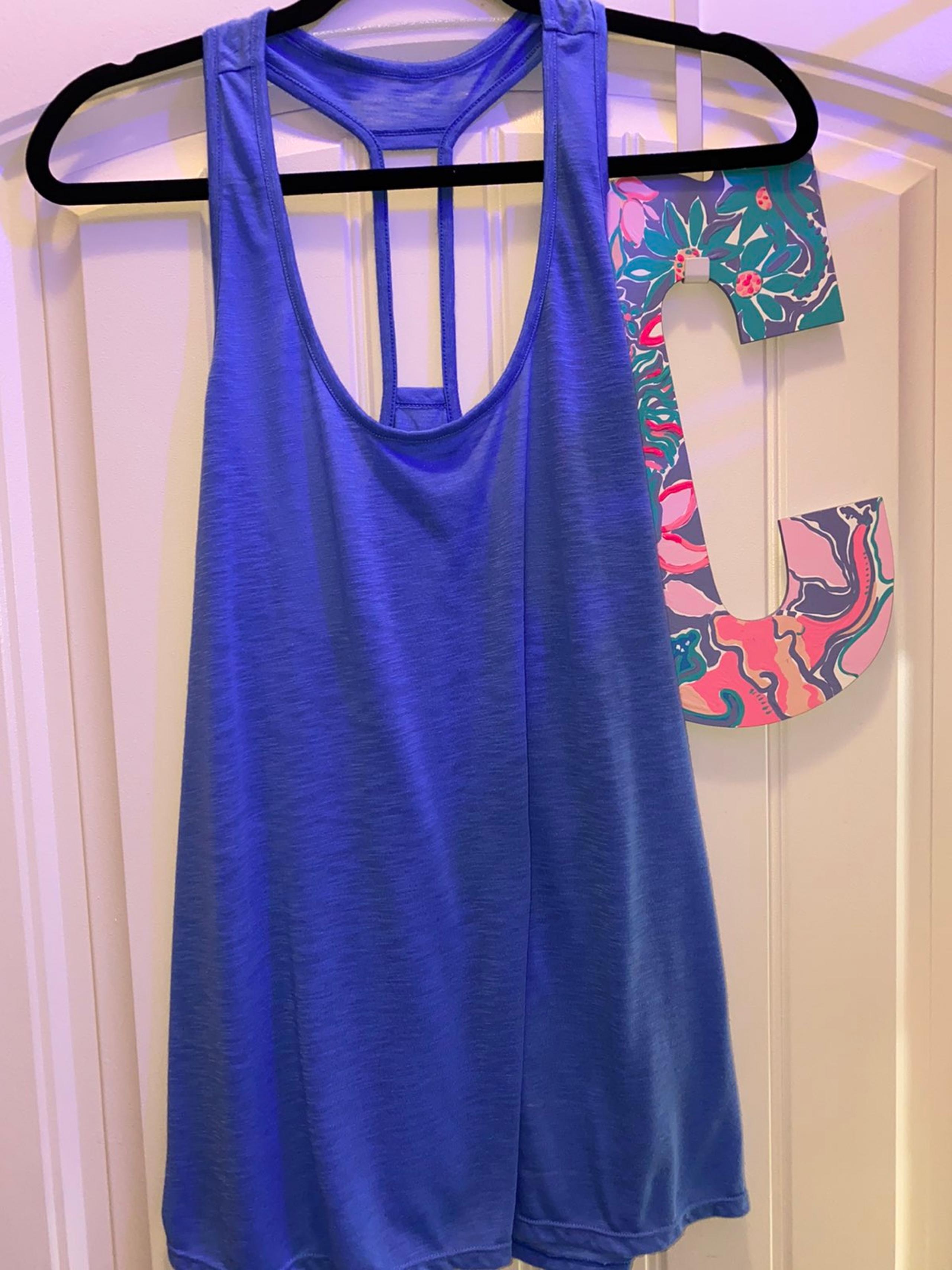 Tank Top lilly pulitzer