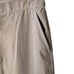 Gap Velvet Wide Leg Trousers in Mushroom Taupe NWT 6 Tall
