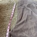 Gap Velvet Wide Leg Trousers in Mushroom Taupe NWT 6 Tall