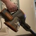 Shark Rocket Pet Corded Stick Pet Stick Vacuum (Convertible to Handheld)