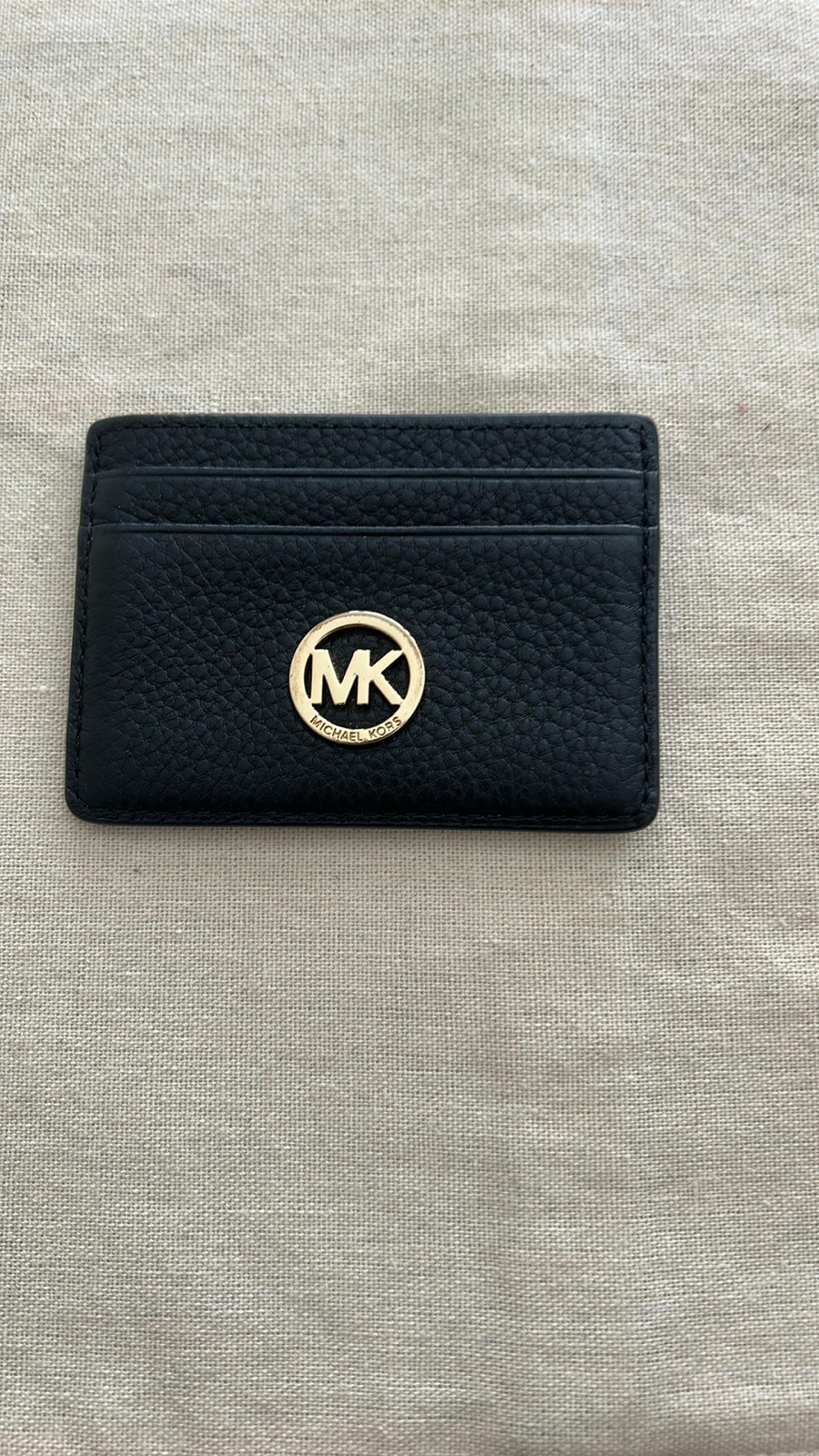 Michael Kors Card Holder