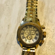 Men Invicta Watch