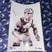 Dan Gable Signed Art 010/100 copies EVER MADE