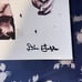 Dan Gable Signed Art 010/100 copies EVER MADE