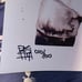 Dan Gable Signed Art 010/100 copies EVER MADE