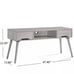 TV Stand Cabinet Entertainment Center Media Console Table for TV up to 50inch