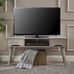 TV Stand Cabinet Entertainment Center Media Console Table for TV up to 50inch