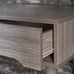 TV Stand Cabinet Entertainment Center Media Console Table for TV up to 50inch