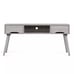 TV Stand Cabinet Entertainment Center Media Console Table for TV up to 50inch