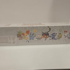 Pokémon Trading Card Game Box Only