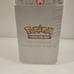 Pokémon Trading Card Game Box Only