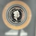 LILIUM ARMENUM Lily Lilies Flower Silver Proof Coin 1 Niue 2012