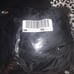 VS PINK GOLD BLING VELOUR JOGGER SET XL