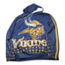 Minnesota Vikings Hoodie Sweater Large